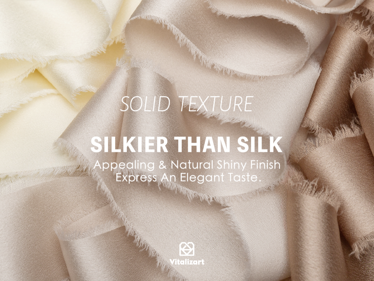 Silk Satin Ribbon