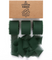 Chiffon Silk Ribbon 1" x 21 Yd (Dark Green)