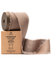 Cotton Linen Ribbon 1.5" x 5Yd (Brown)