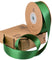 Double Face Functional Satin Ribbon 1" x 25Yd (Green)