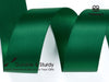 Double Face Functional Satin Ribbon 1" x 25Yd (Green)