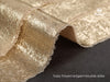 Metallic Chiffon Ribbon 1-1/2" x 15 Yd (Light Nude)